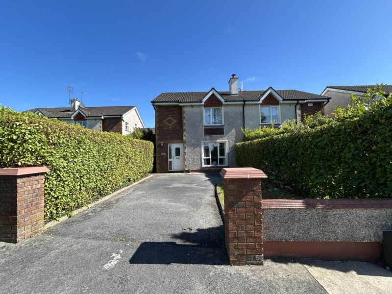 31 Rosanore, , Ennis,  County Clare