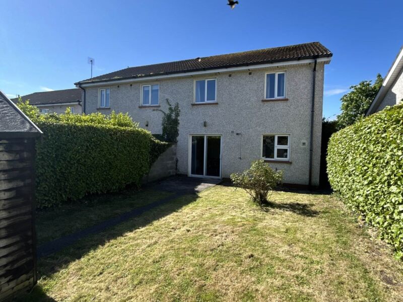 31 Rosanore, , Ennis,  County Clare