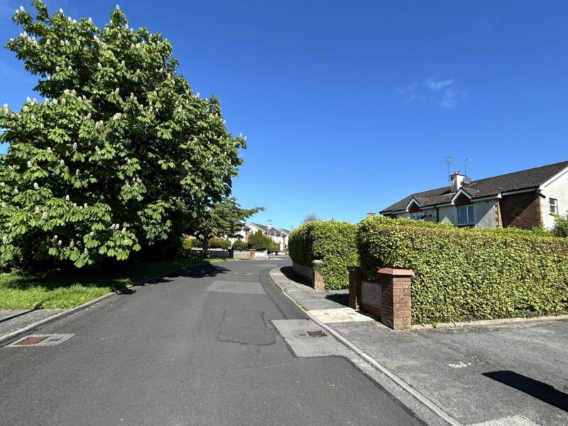 31 Rosanore, , Ennis,  County Clare