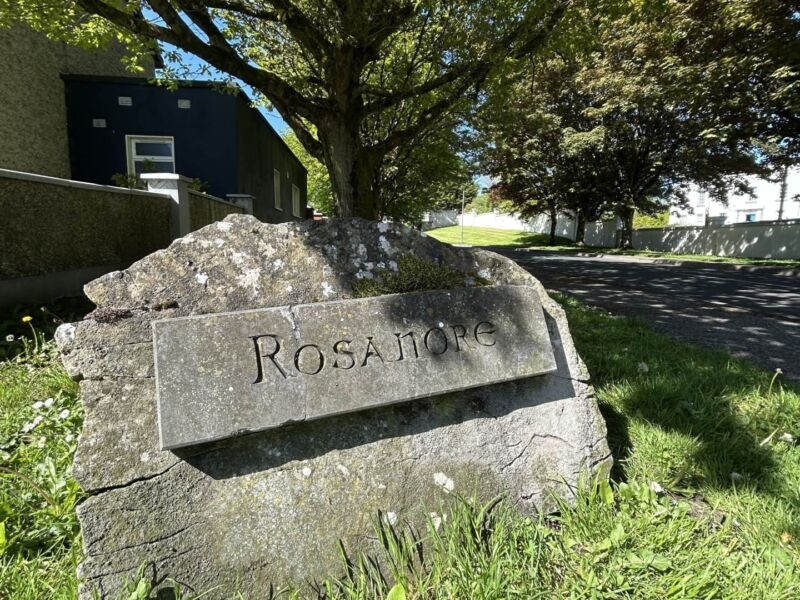 31 Rosanore, , Ennis,  County Clare