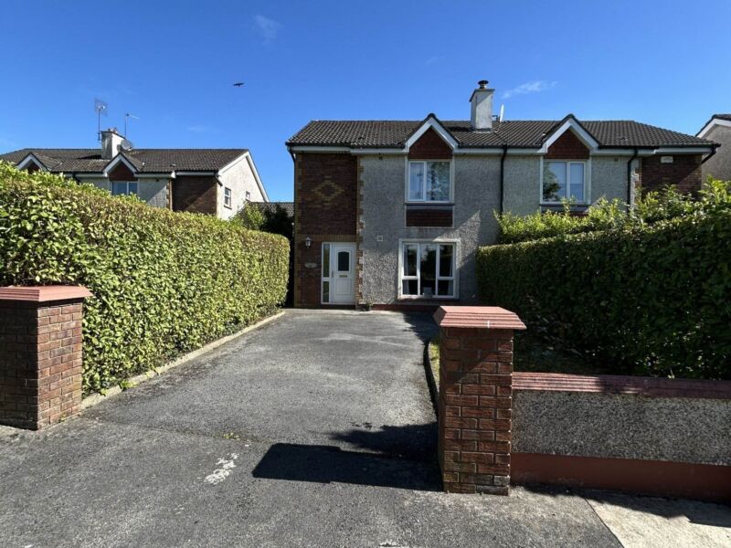 31 Rosanore, , Ennis,  County Clare