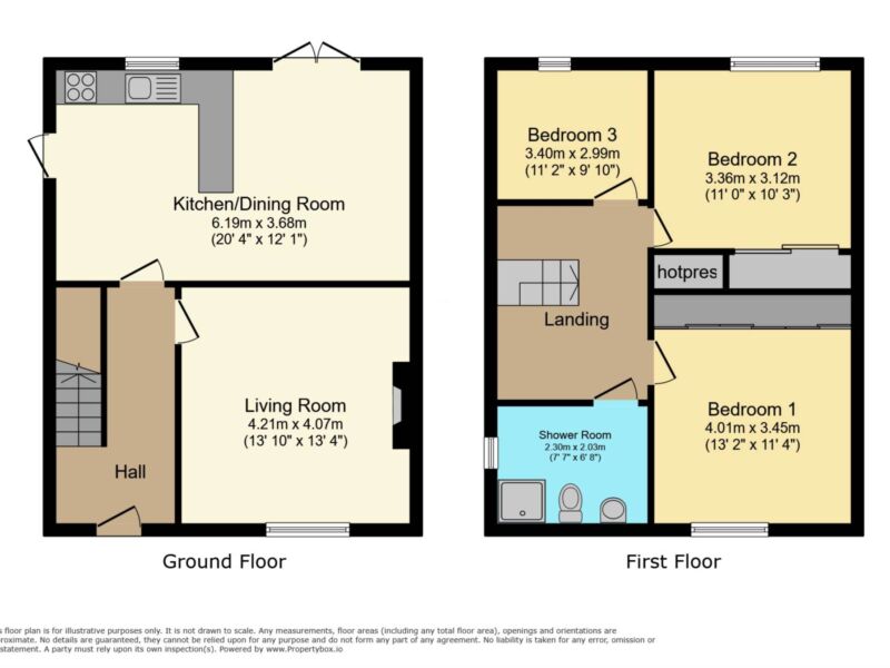 31 Rosanore, , Ennis,  County Clare
