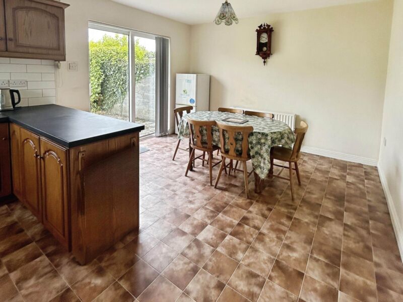 31 Rosanore, , Ennis,  County Clare