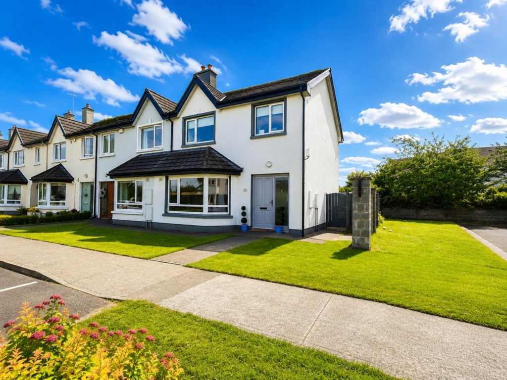 for sale at 19 Gort Leamhan, Tulla Road, Ennis, Co. Clare V95 DPY8