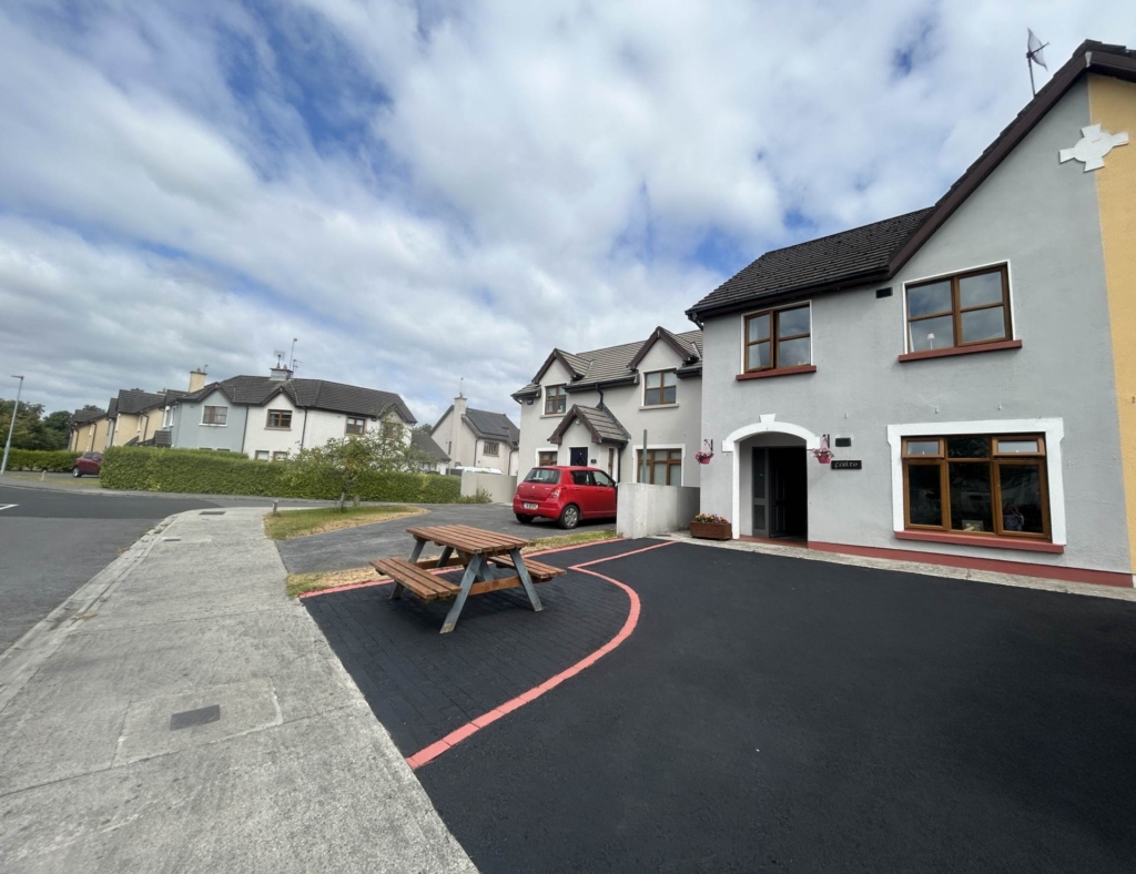 for sale at 8 Inchicronan, Crusheen, Co. Clare V95 N406