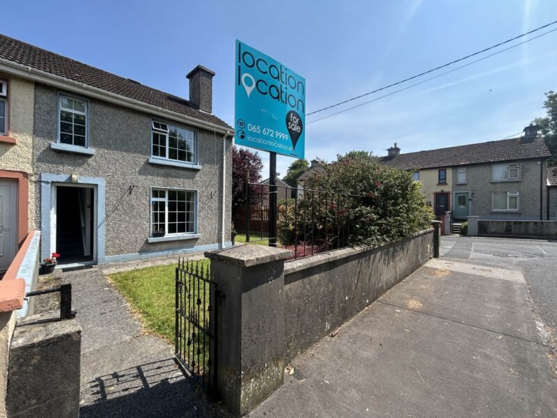 143 Hermitage, , Ennis,  County Clare