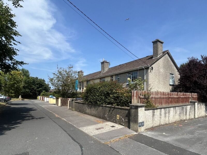 143 Hermitage, , Ennis,  County Clare