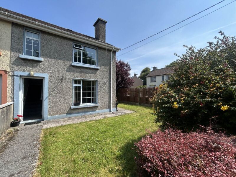 143 Hermitage, , Ennis,  County Clare