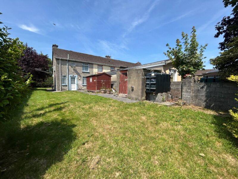 143 Hermitage, , Ennis,  County Clare