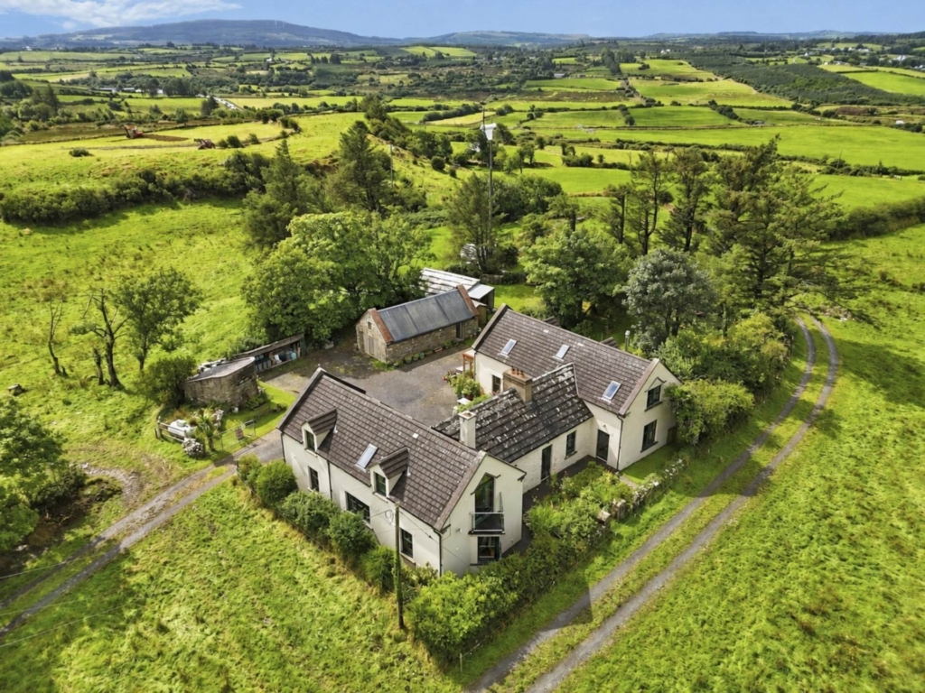 for sale at Monreel North Framhouse, Ennistymon, Co. Clare V95 Y7H9