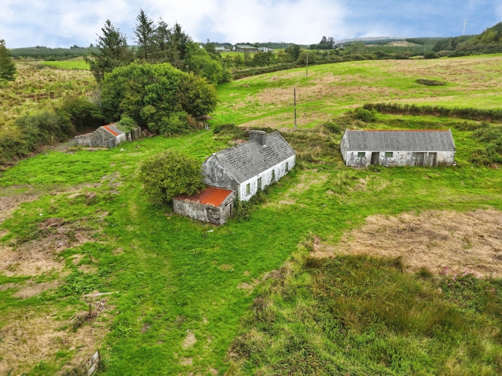 for sale at Cloonlaheen Middle, Mullagh Co Clare