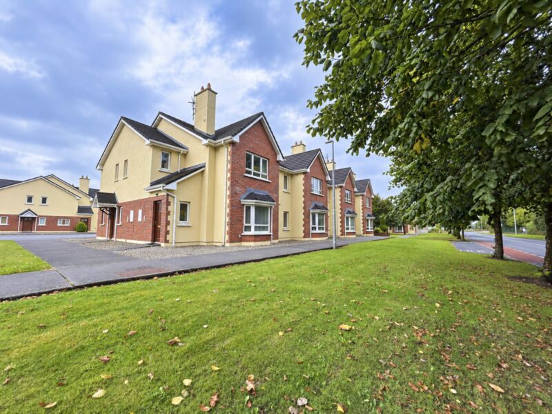 13 An Gleann, Bruach Na Habhainn, Quin Road, , Ennis,  County Clare