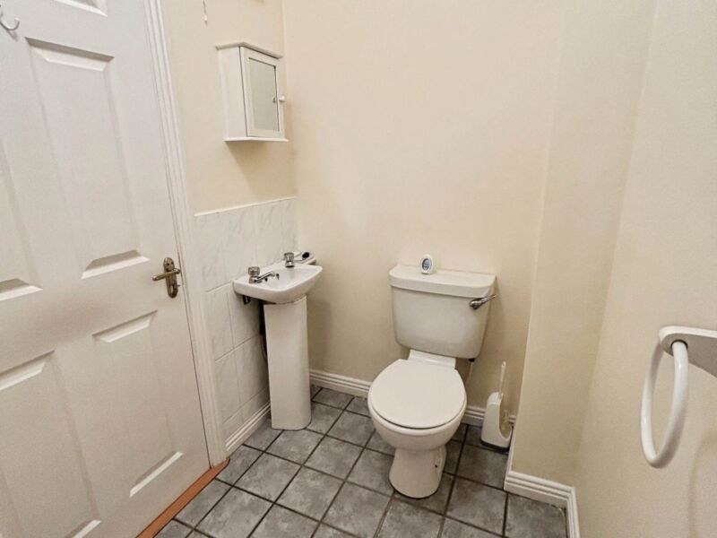 13 An Gleann, Bruach Na Habhainn, Quin Road, , Ennis,  County Clare