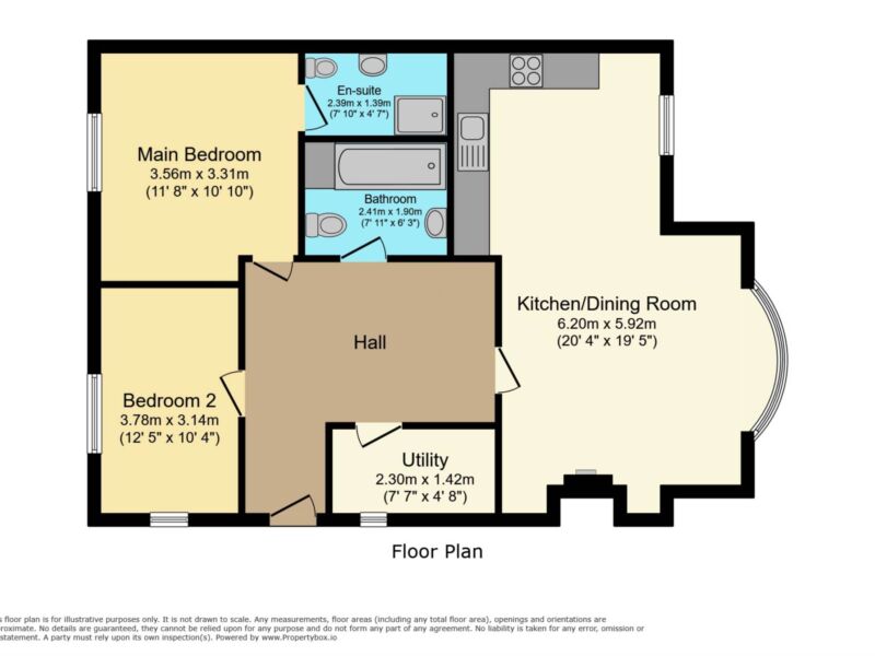 13 An Gleann, Bruach Na Habhainn, Quin Road, , Ennis,  County Clare