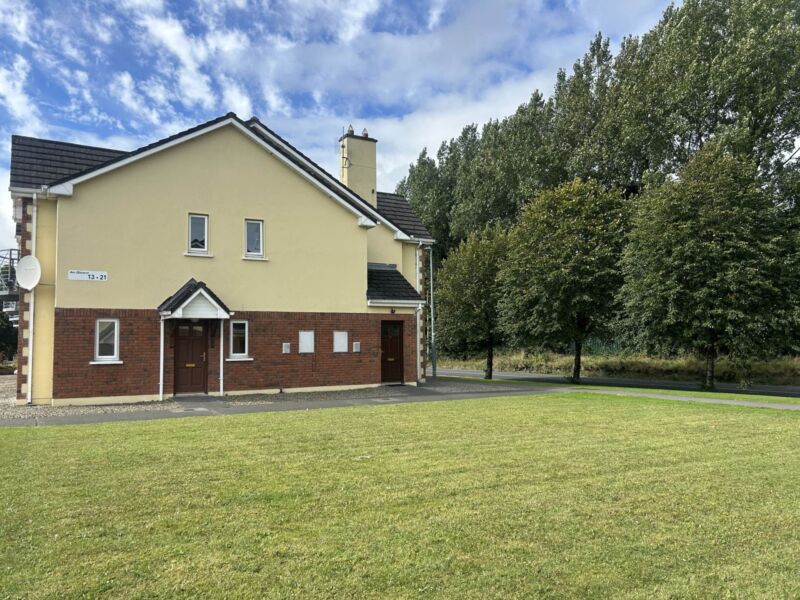 13 An Gleann, Bruach Na Habhainn, Quin Road, , Ennis,  County Clare