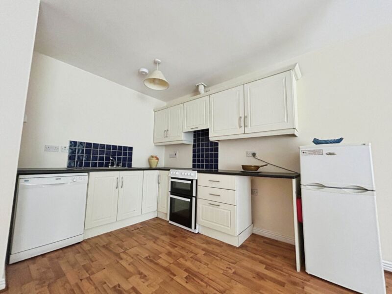 13 An Gleann, Bruach Na Habhainn, Quin Road, , Ennis,  County Clare