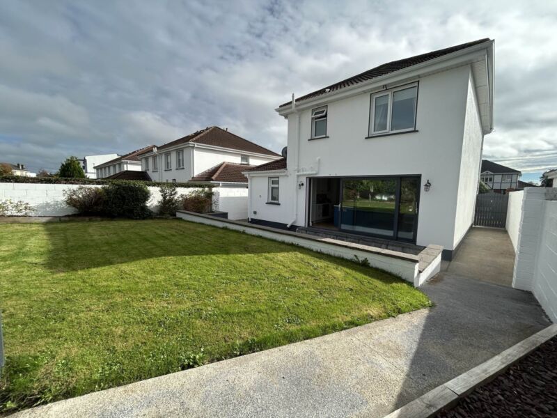 33 The Hawthorns, Limerick Road, , Ennis,  County Clare