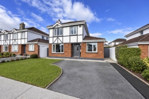 33 The Hawthorns, Limerick Road, , Ennis,  County Clare