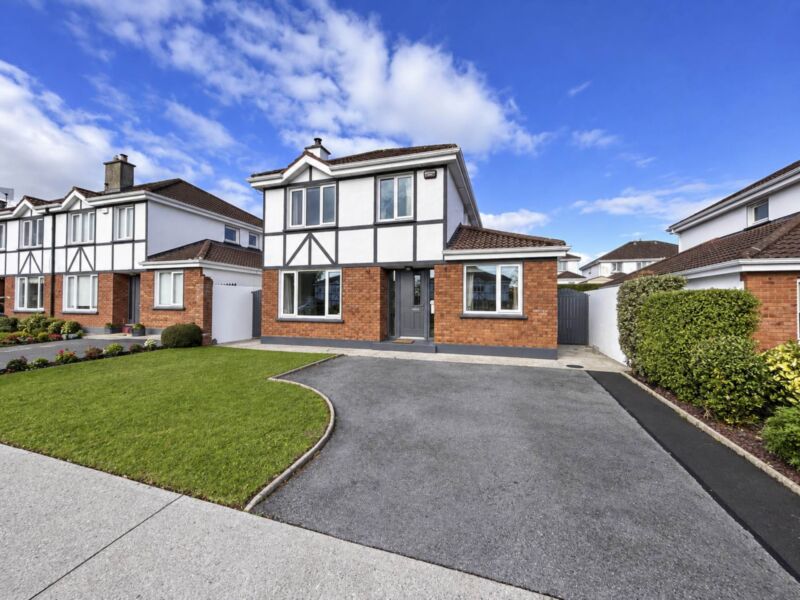 33 The Hawthorns, Limerick Road, , Ennis,  County Clare