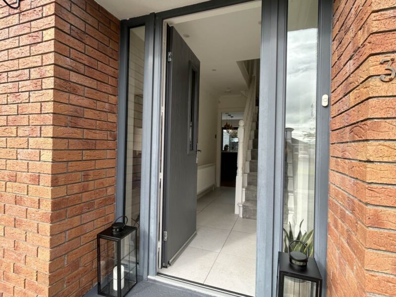 33 The Hawthorns, Limerick Road, , Ennis,  County Clare