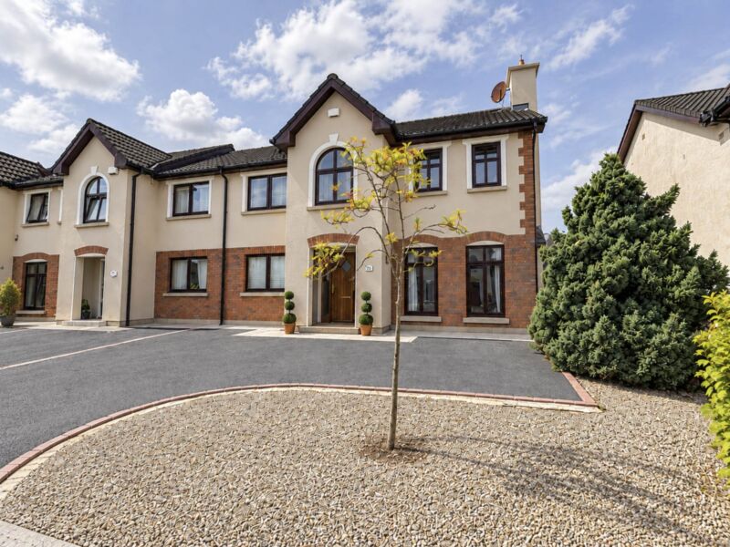 71 Woodhaven, Kilrush Road, , Ennis,  County Clare