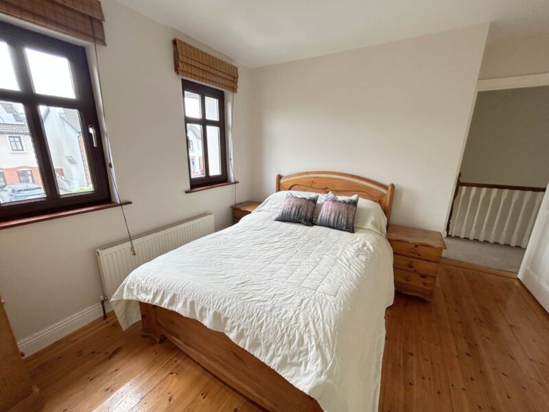 71 Woodhaven, Kilrush Road, , Ennis,  County Clare