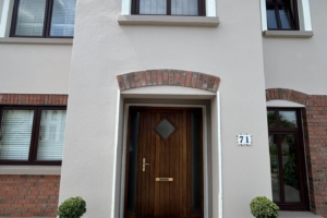 71 Woodhaven, Kilrush Road, , Ennis,  County Clare