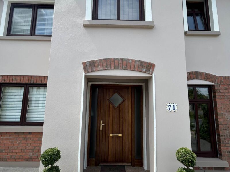 71 Woodhaven, Kilrush Road, , Ennis,  County Clare
