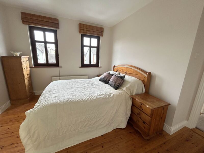 71 Woodhaven, Kilrush Road, , Ennis,  County Clare