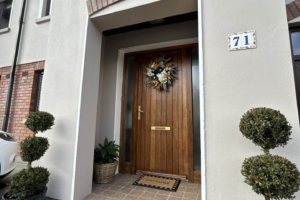 71 Woodhaven, Kilrush Road, , Ennis,  County Clare