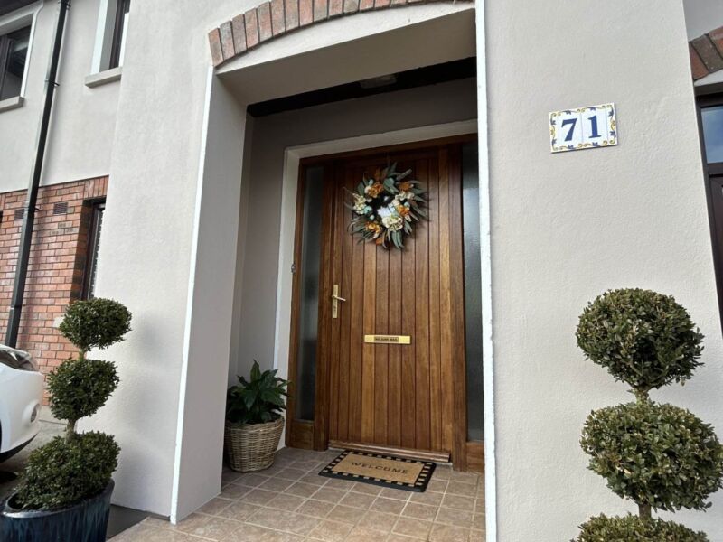 71 Woodhaven, Kilrush Road, , Ennis,  County Clare