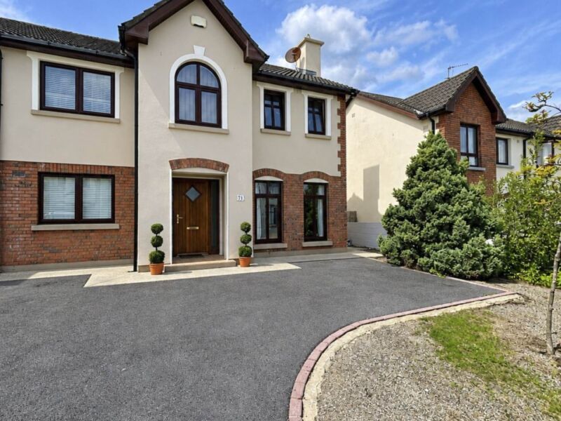 71 Woodhaven, Kilrush Road, , Ennis,  County Clare
