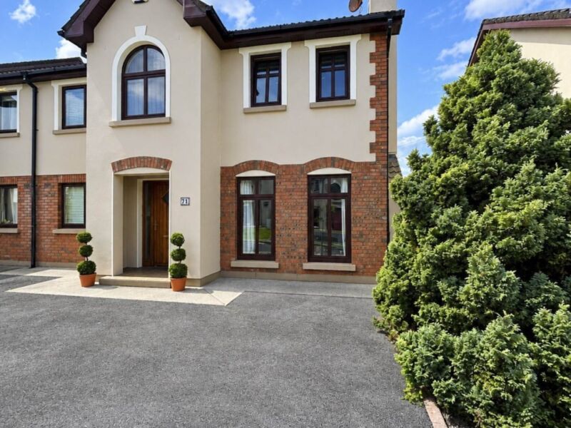 71 Woodhaven, Kilrush Road, , Ennis,  County Clare