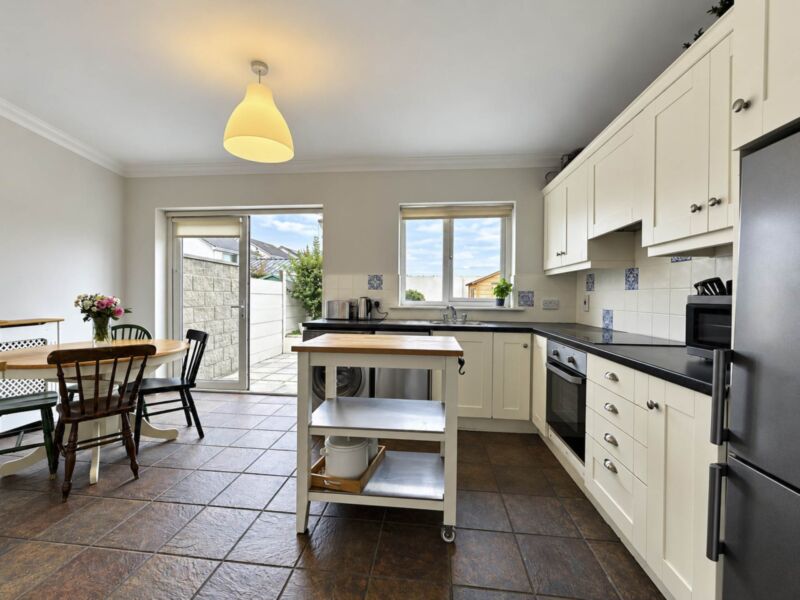 11 Lissaniska, Claureen, , Ennis,  County Clare