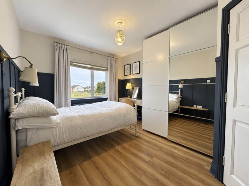 11 Lissaniska, Claureen, , Ennis,  County Clare