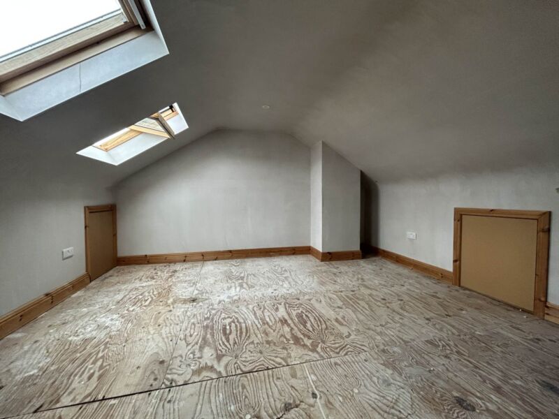 11 Lissaniska, Claureen, , Ennis,  County Clare