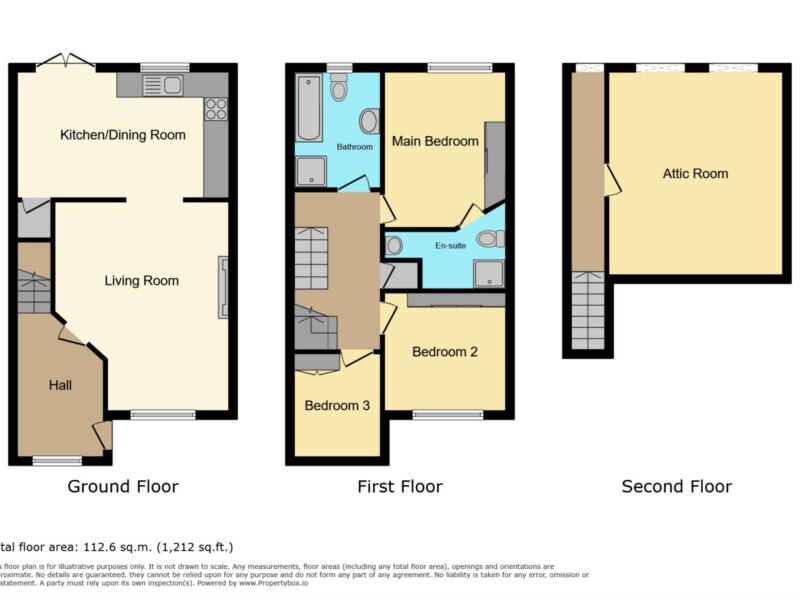 11 Lissaniska, Claureen, , Ennis,  County Clare