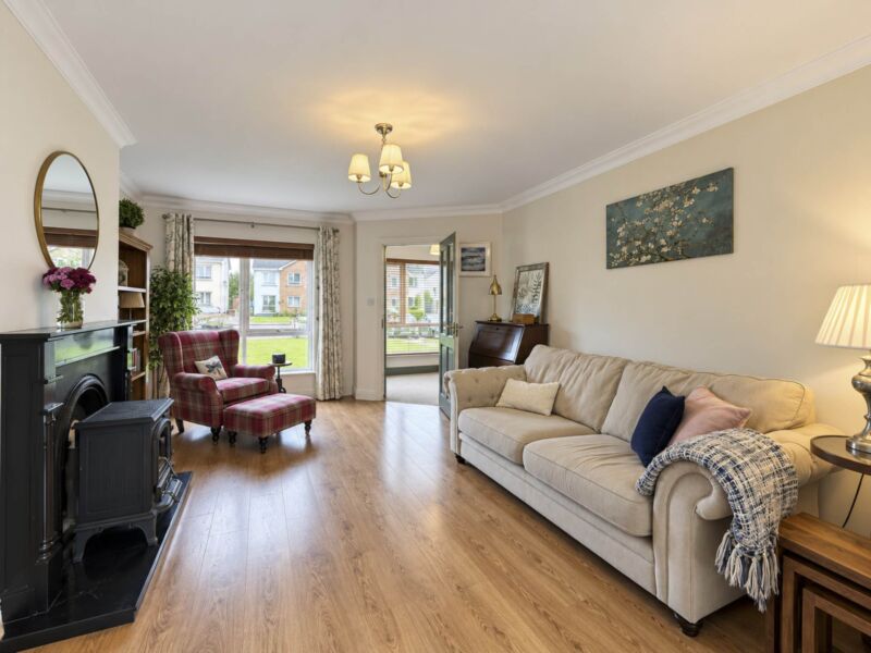 11 Lissaniska, Claureen, , Ennis,  County Clare