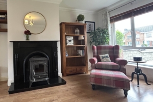 11 Lissaniska, Claureen, , Ennis,  County Clare