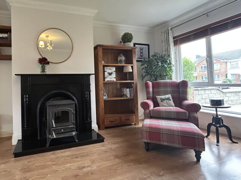 11 Lissaniska, Claureen, , Ennis,  County Clare