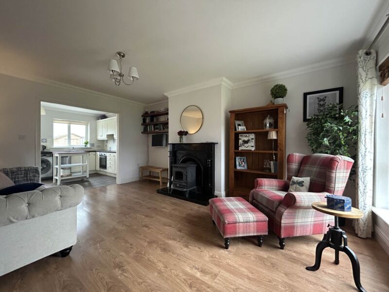 11 Lissaniska, Claureen, , Ennis,  County Clare