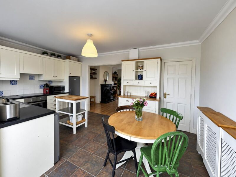11 Lissaniska, Claureen, , Ennis,  County Clare