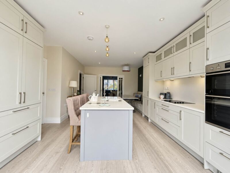 4 Sycamore Drive, Limerick Road, , Ennis,  County Clare
