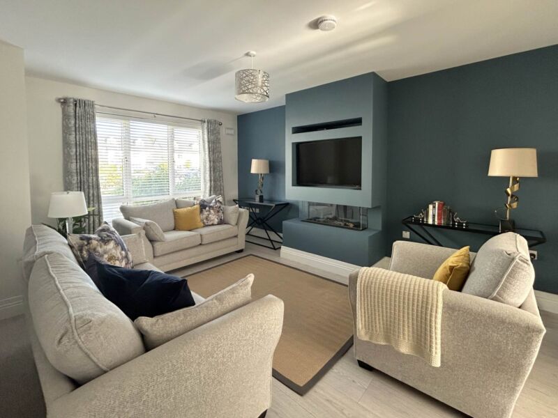4 Sycamore Drive, Limerick Road, , Ennis,  County Clare