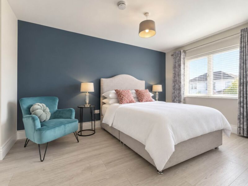 4 Sycamore Drive, Limerick Road, , Ennis,  County Clare