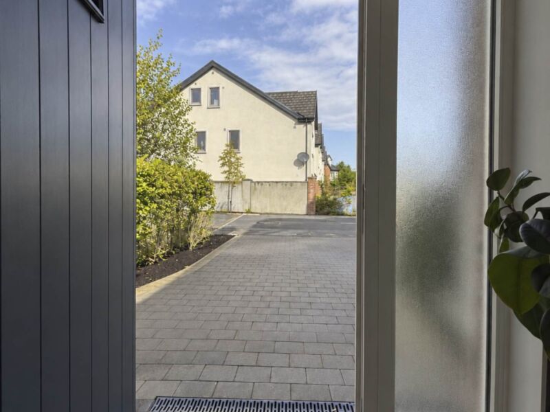 4 Sycamore Drive, Limerick Road, , Ennis,  County Clare