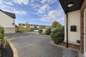 4 Sycamore Drive, Limerick Road, , Ennis,  County Clare