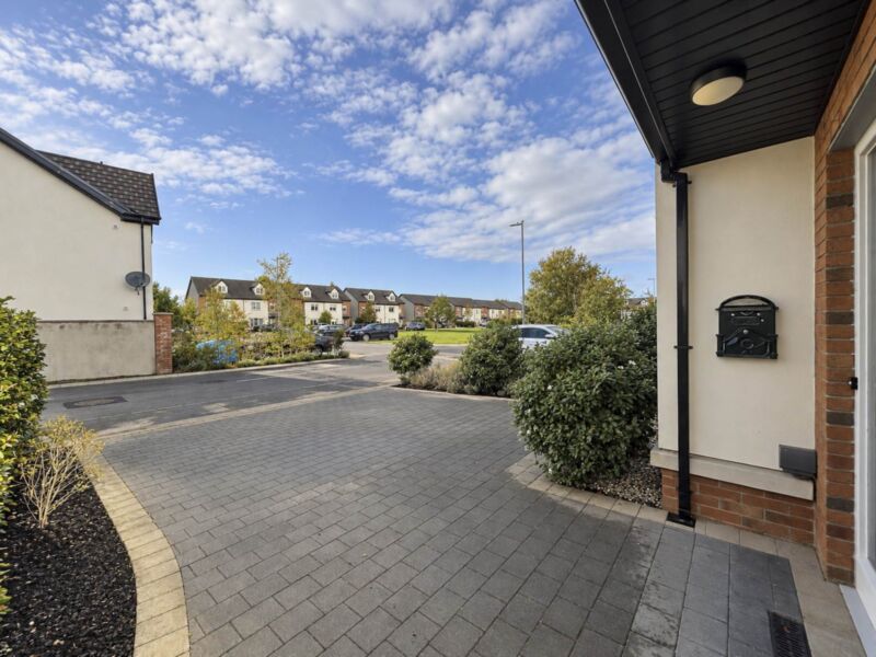 4 Sycamore Drive, Limerick Road, , Ennis,  County Clare