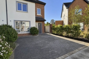 4 Sycamore Drive, Limerick Road, , Ennis,  County Clare