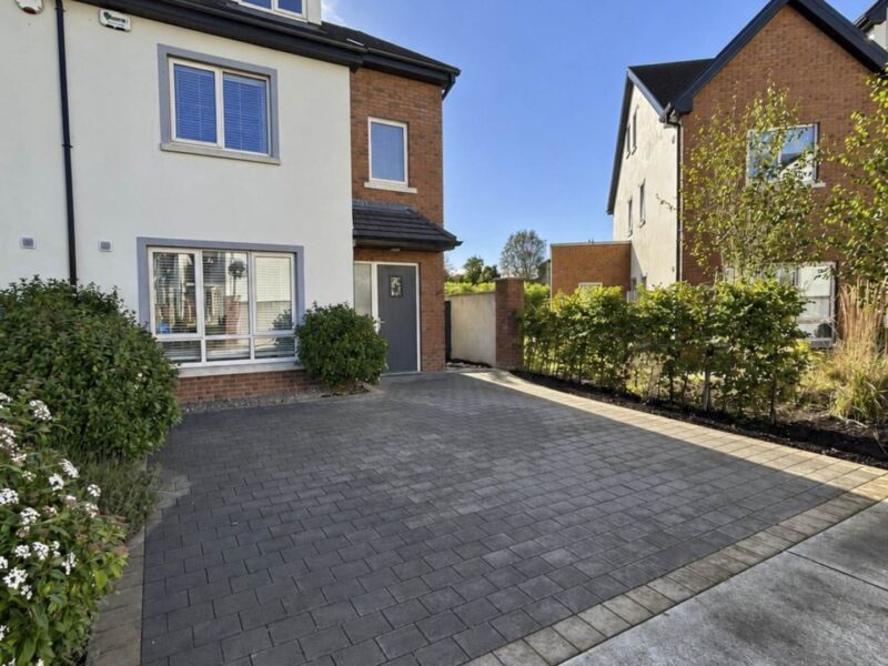 4 Sycamore Drive, Limerick Road, , Ennis,  County Clare